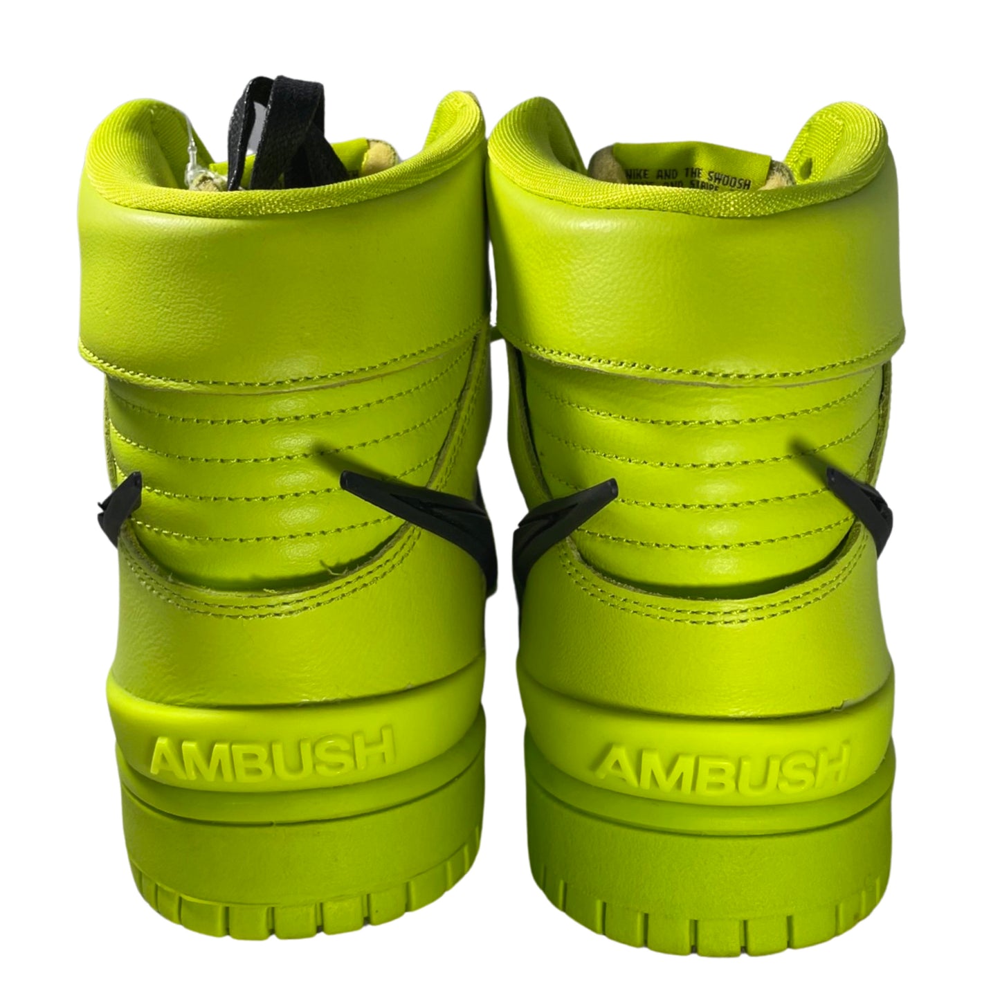 Nike x Ambush Green Dunk